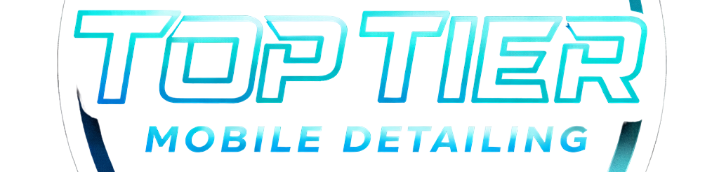 Top Tier Mobile Detailing